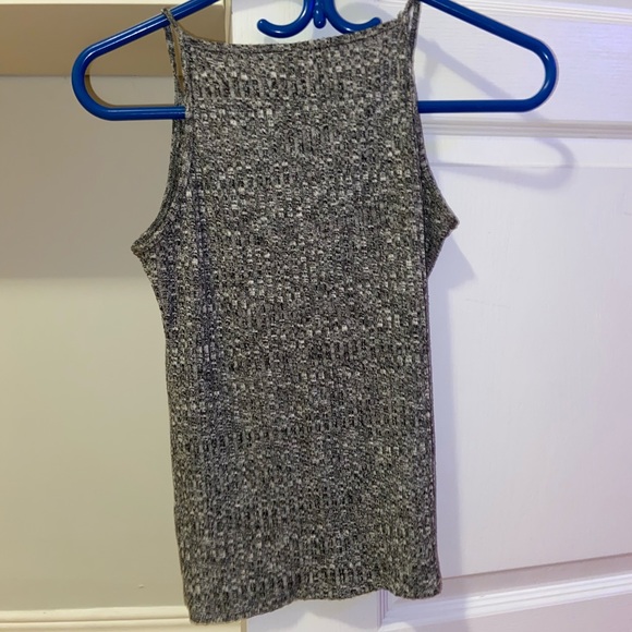 v neck tank top - Picture 2 of 2